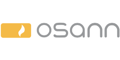 Logo von Osann