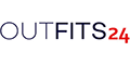 Logo von Outfits24