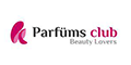 Logo von Parfüms Club