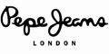 Logo von Pepe Jeans