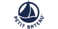 Logo von Petit Bateau