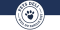 Logo von Pets Deli