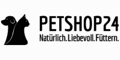Logo von Petshop24