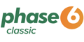 Logo von Phase6