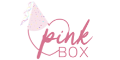 Logo von Pink Box