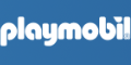 Logo von Playmobil