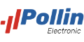 Logo von Pollin Electronic