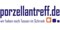 Logo von Porzellantreff