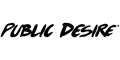 Logo von Public Desire