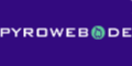 Logo von Pyroweb