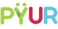 Logo von Pyur