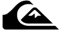 Logo von Quiksilver