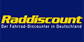 Logo von Raddiscount