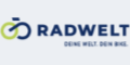 Logo von RADWELT-Shop