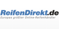 Logo von ReifenDirekt