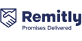Logo von Remitly