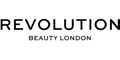Logo von Revolution Beauty