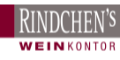 Logo von Rindchens Weinkontor