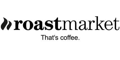 Logo von Roastmarket