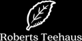 Logo von Roberts Teehaus