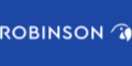 Logo von Robinson