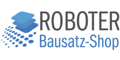 Logo von Roboter Bausatz-Shop