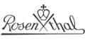 Logo von Rosenthal