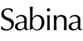 Logo von Sabina