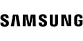 Logo von Samsung