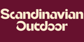 Logo von Scandinavian Outdoor