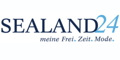 Logo von SEALAND24