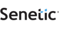 Logo von Senetic