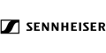 Logo von Sennheiser