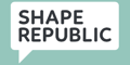 Logo von Shape Republic