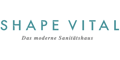 Logo von Shape Vital