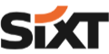 Logo von Sixt