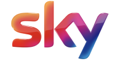 Logo von Sky