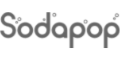 Logo von Sodapop
