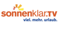 Logo von sonnenklar.tv