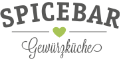 Logo von Spicebar