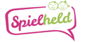 Logo von Spielheld