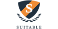 Logo von Suitable