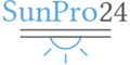 Logo von Sunpro24