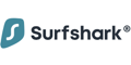 Logo von Surfshark