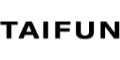 Logo von Taifun