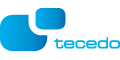 Logo von tecedo