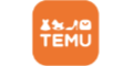 Logo von Temu