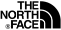 Logo von The North Face