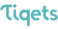 Logo von Tiqets