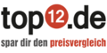 Logo von top12.de